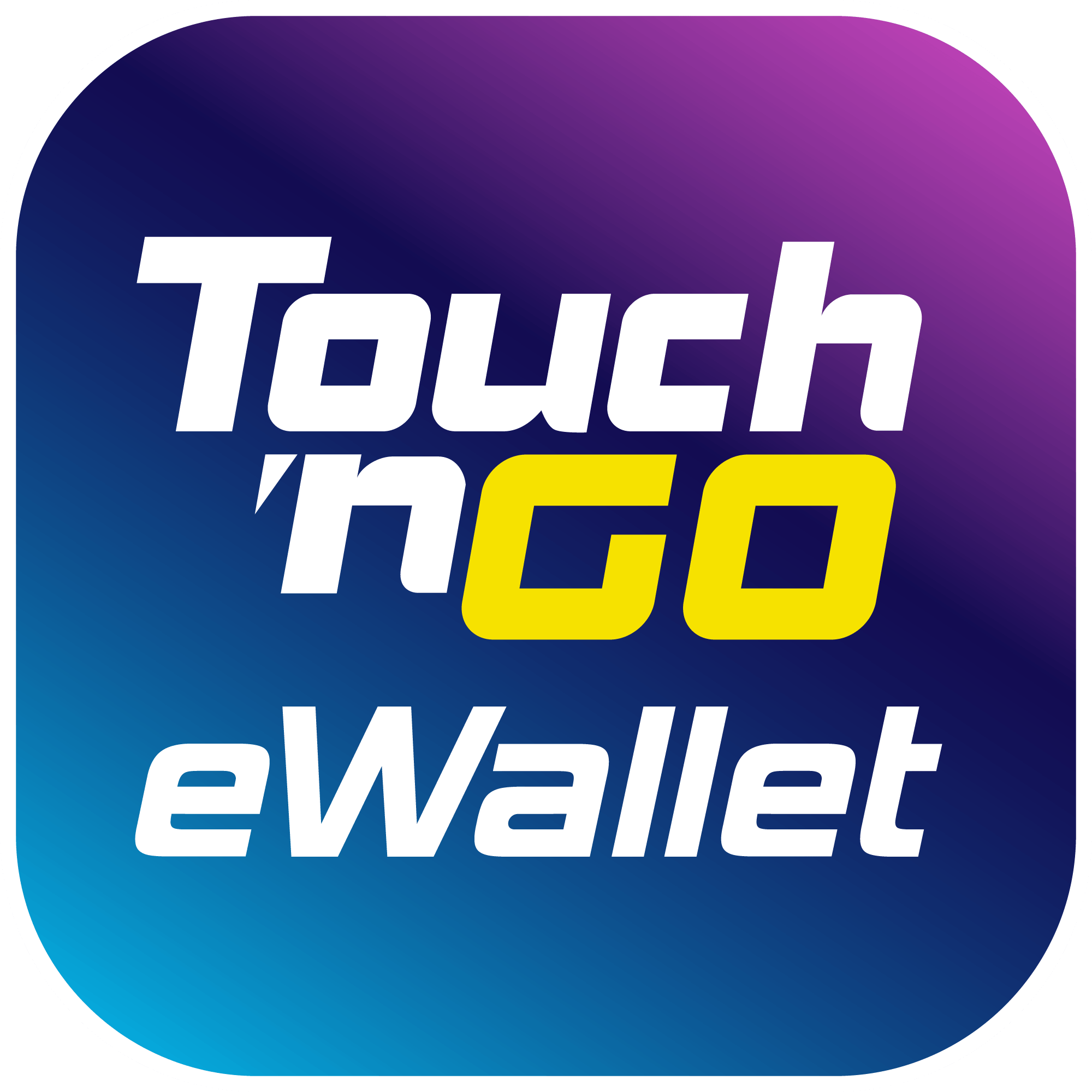 Touch 'n Go eWallet