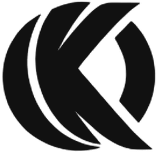 K Publisher logo mark